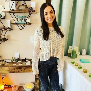 Meet your Posher, Stephanie